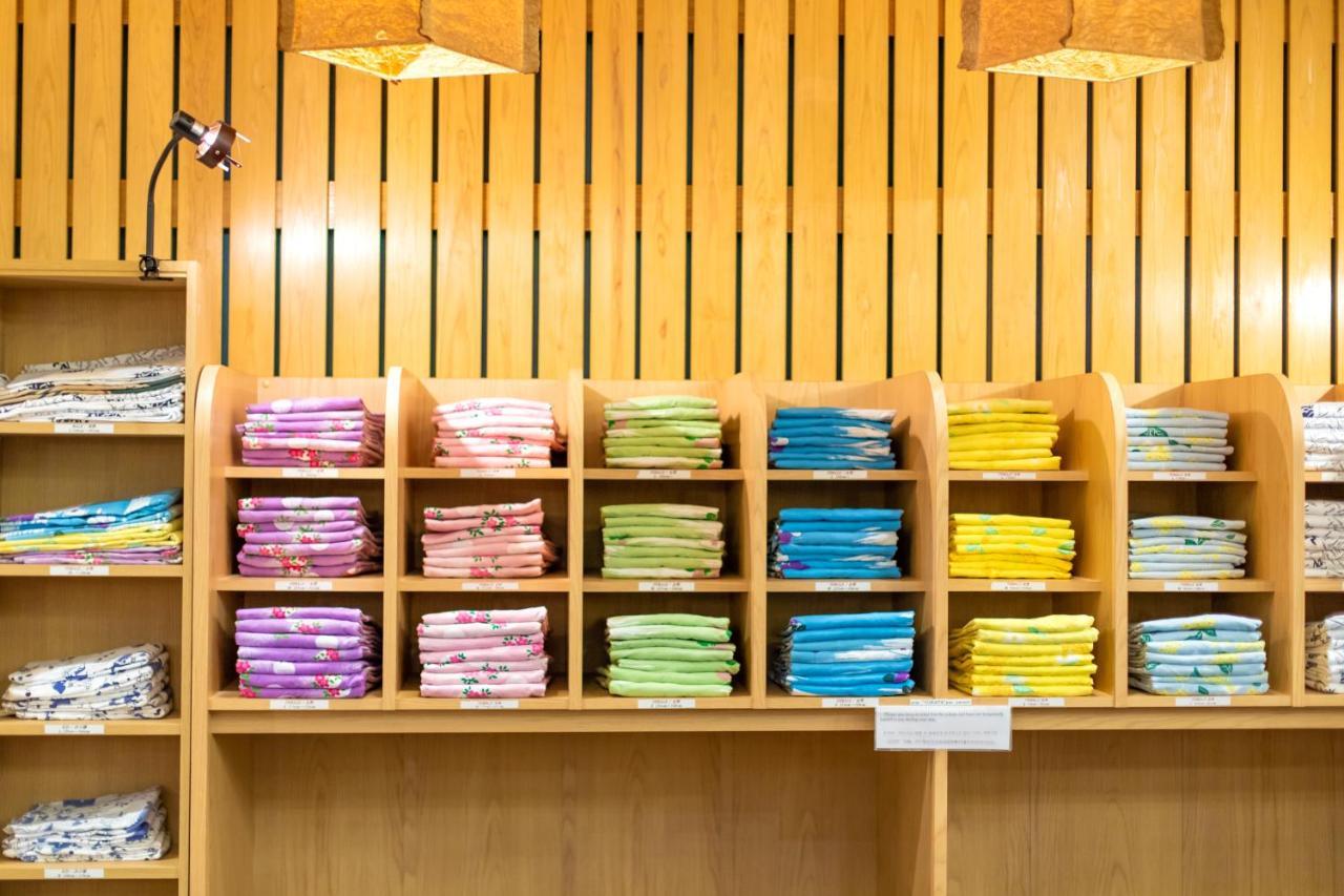Umino Hotel Hajime Oita Ngoại thất bức ảnh