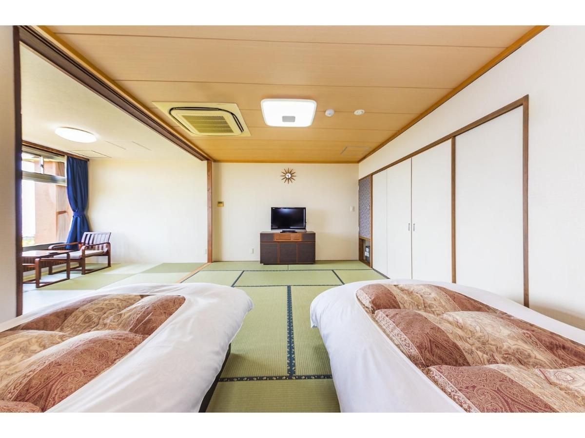 Umino Hotel Hajime Oita Ngoại thất bức ảnh