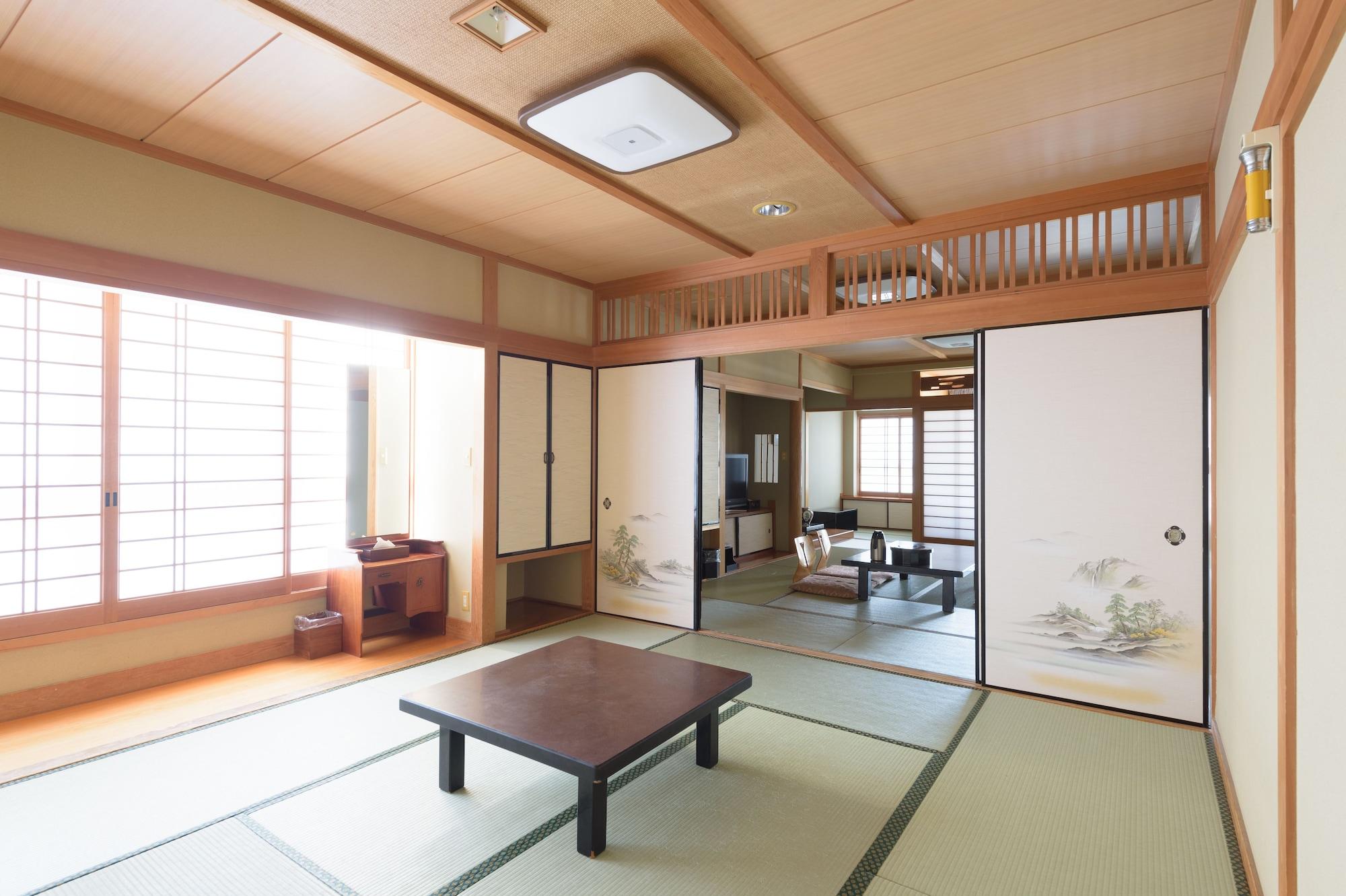 Umino Hotel Hajime Oita Ngoại thất bức ảnh