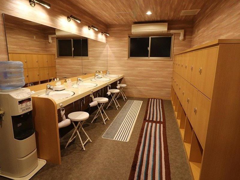 Umino Hotel Hajime Oita Ngoại thất bức ảnh