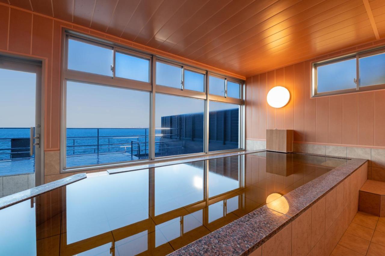 Umino Hotel Hajime Oita Ngoại thất bức ảnh
