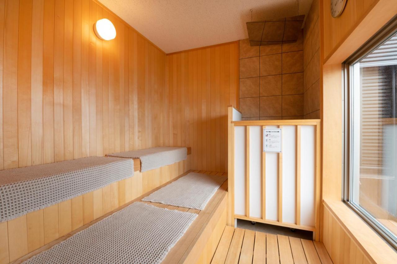Umino Hotel Hajime Oita Ngoại thất bức ảnh