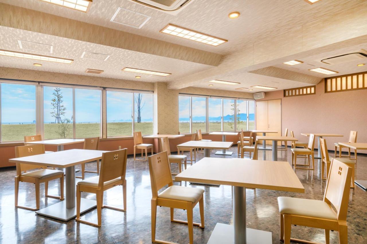 Umino Hotel Hajime Oita Ngoại thất bức ảnh