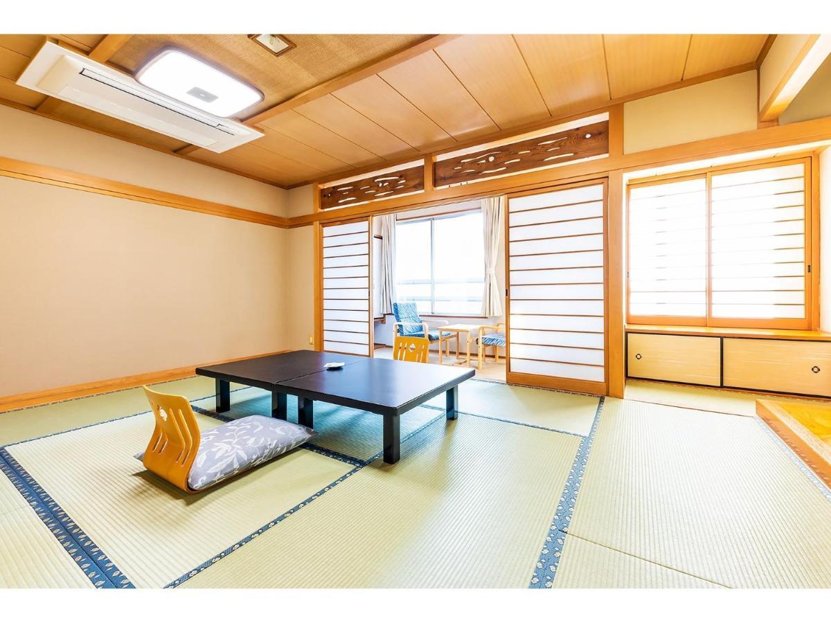 Umino Hotel Hajime Oita Ngoại thất bức ảnh